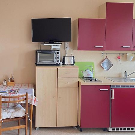 Ferienwohnung Mostecky Ферлах Экстерьер фото