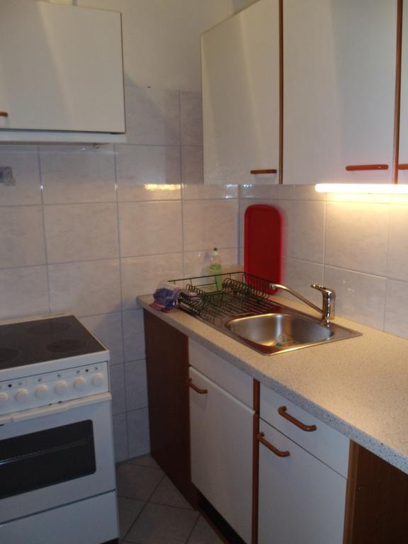 Ferienwohnung Mostecky Ферлах Номер фото