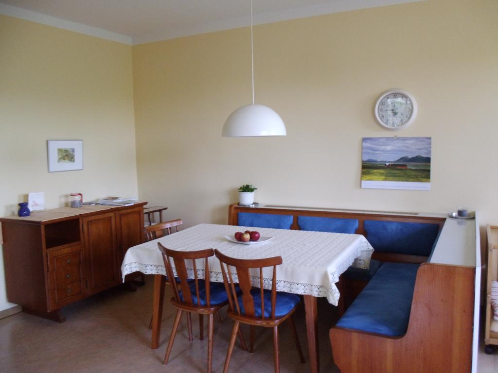 Ferienwohnung Mostecky Ферлах Номер фото