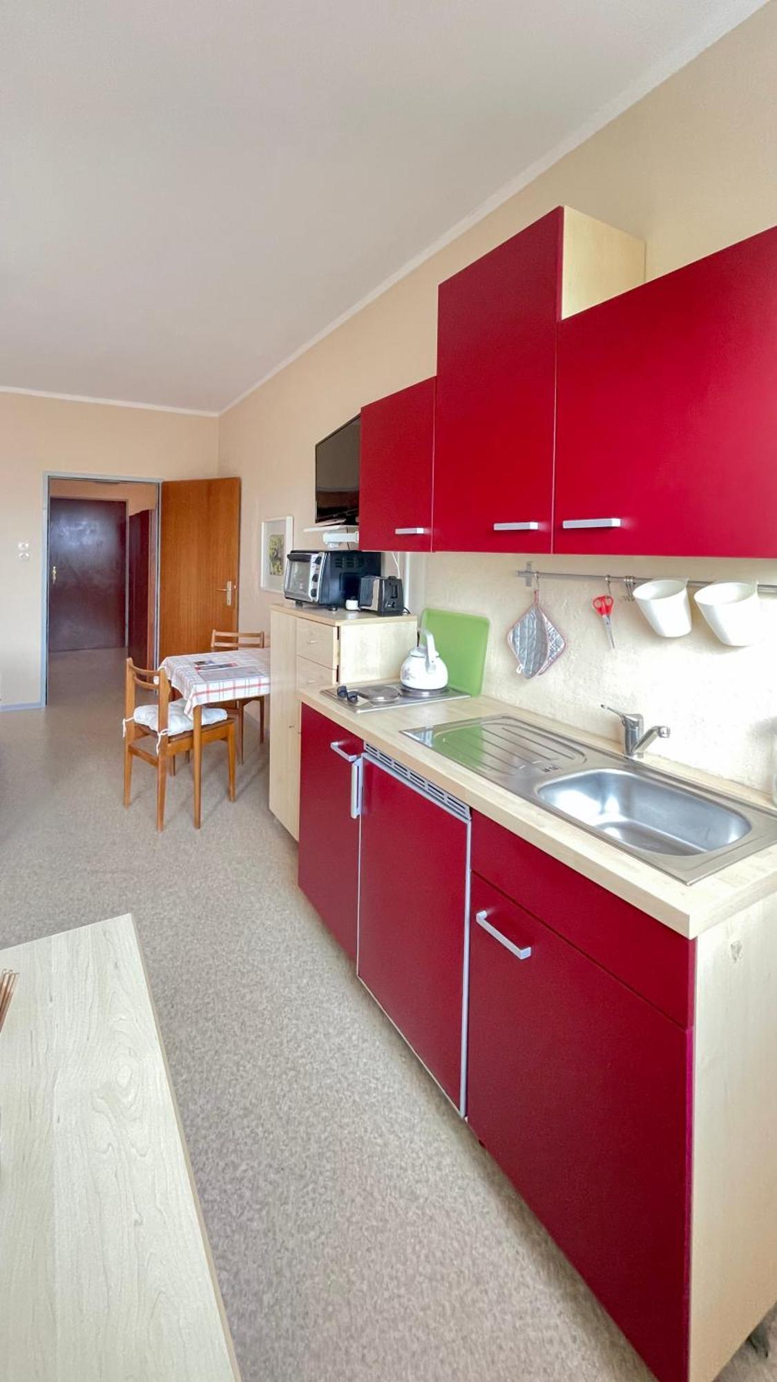 Ferienwohnung Mostecky Ферлах Экстерьер фото