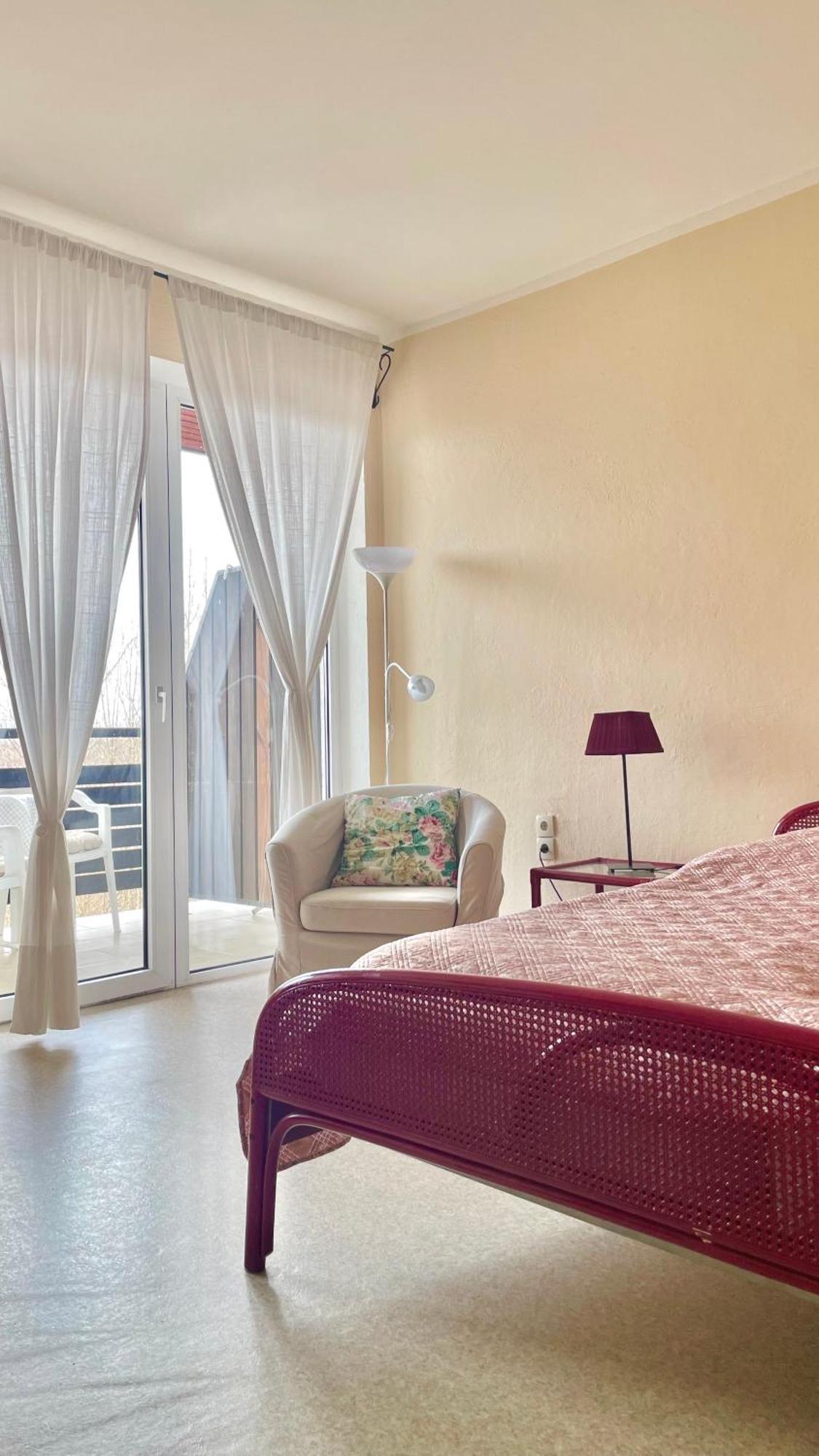 Ferienwohnung Mostecky Ферлах Экстерьер фото