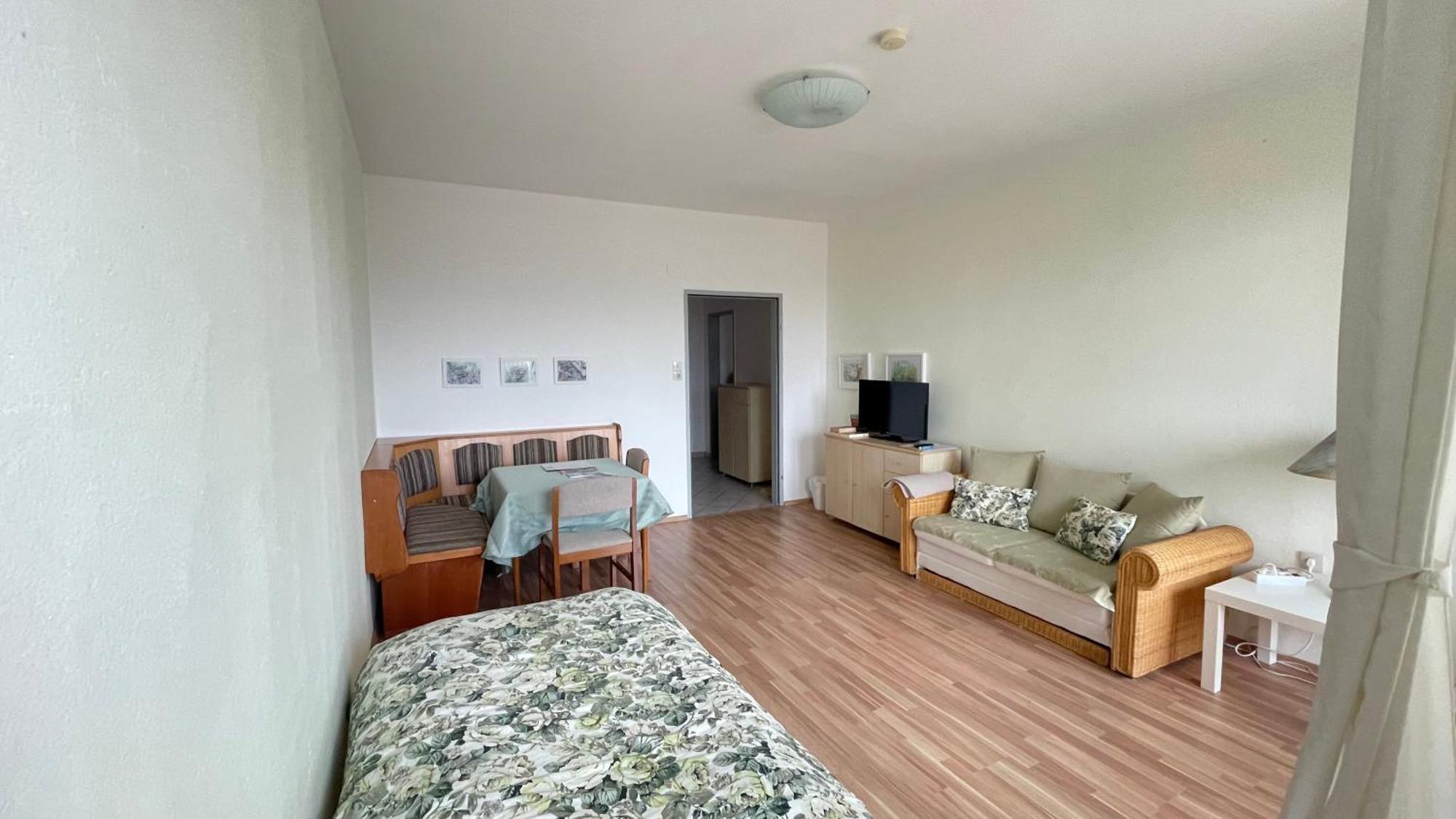 Ferienwohnung Mostecky Ферлах Экстерьер фото
