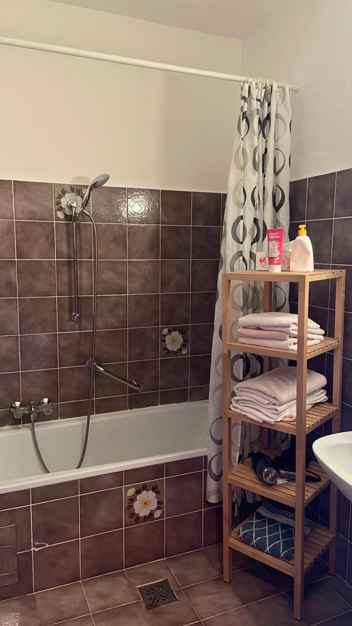 Ferienwohnung Mostecky Ферлах Экстерьер фото