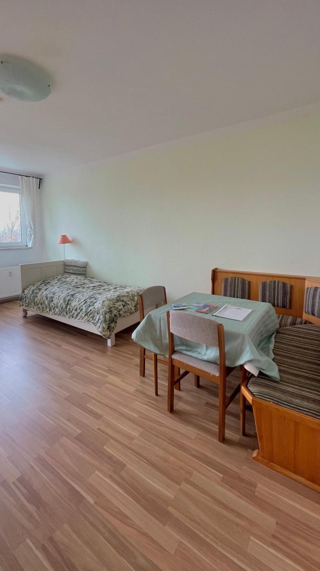 Ferienwohnung Mostecky Ферлах Экстерьер фото