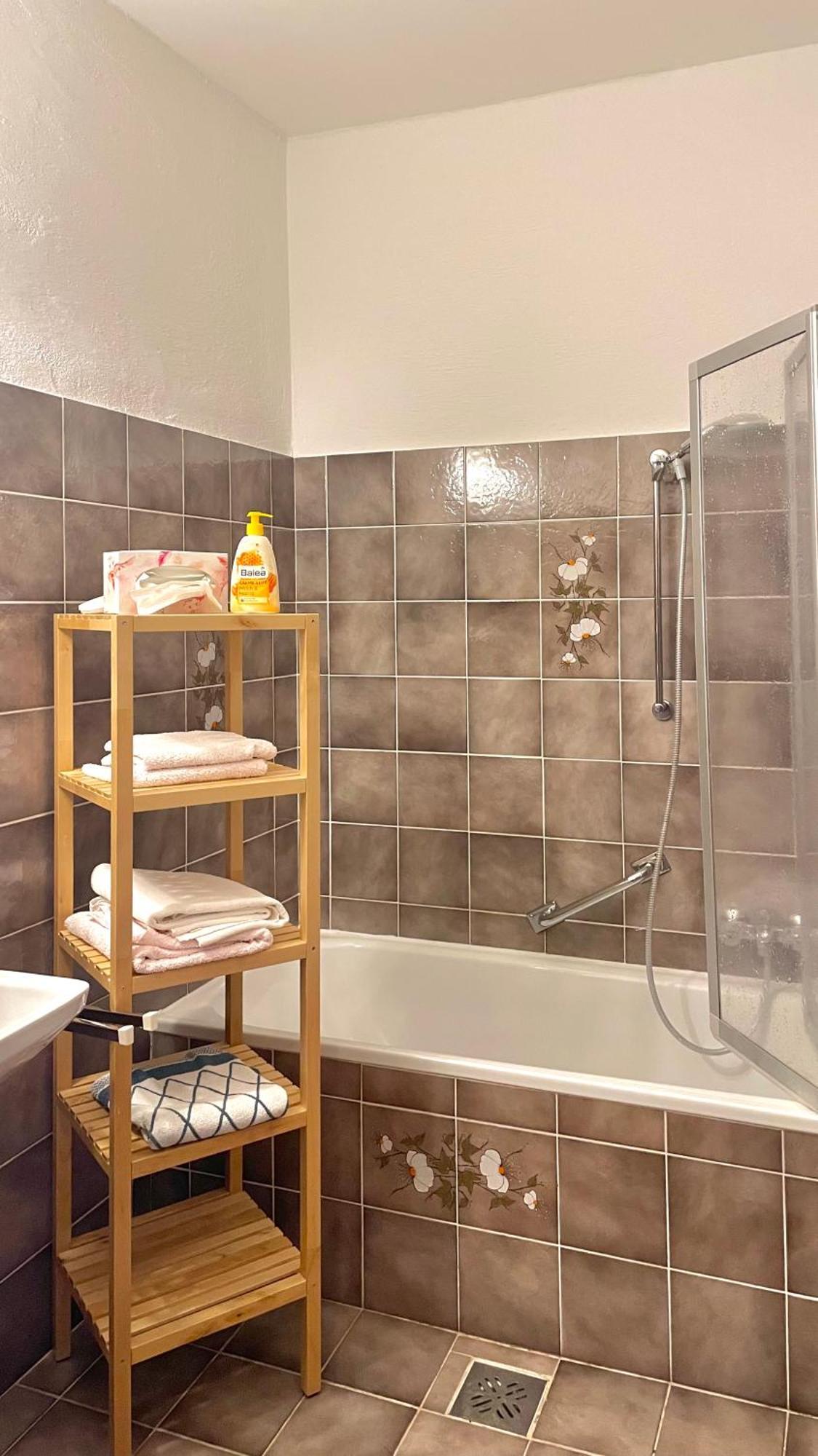 Ferienwohnung Mostecky Ферлах Экстерьер фото
