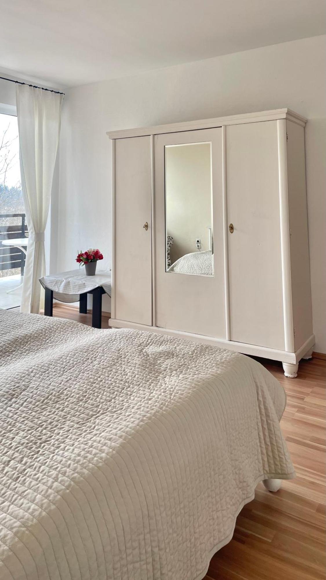 Ferienwohnung Mostecky Ферлах Экстерьер фото